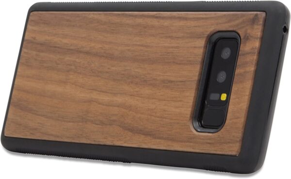 Samsung Galaxy Note 8 Wooden Case