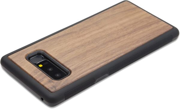 Samsung Galaxy Note 8 Wooden Case