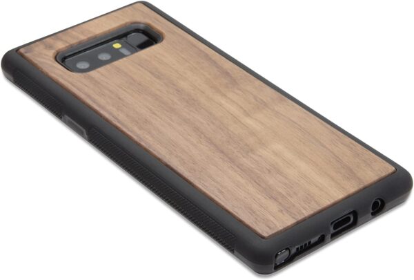 Samsung Galaxy Note 8 Wooden Case